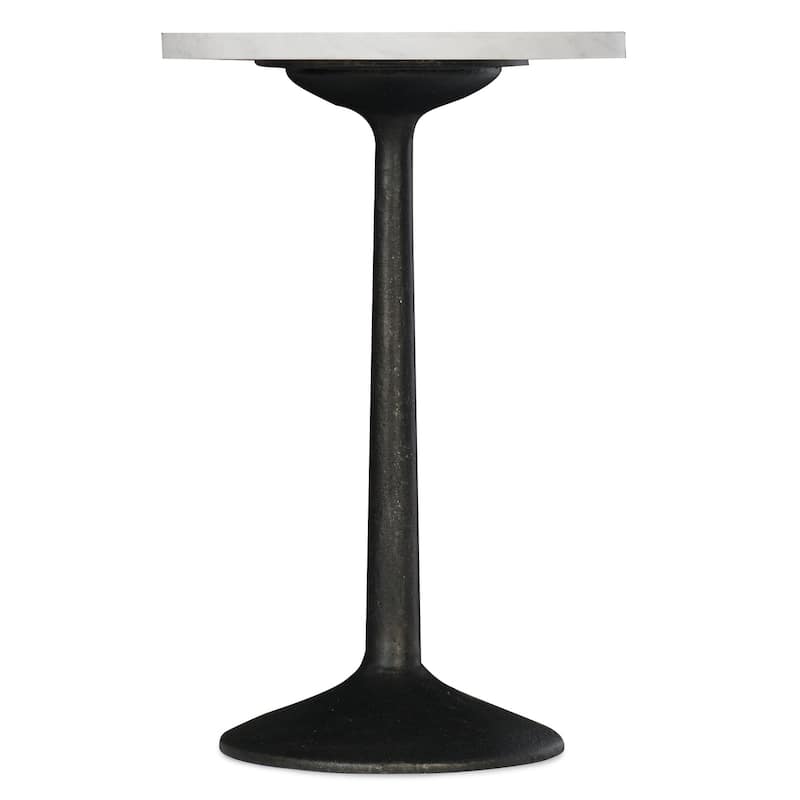 Beaumont Martini Table - 16"W x 16"L x 25"H