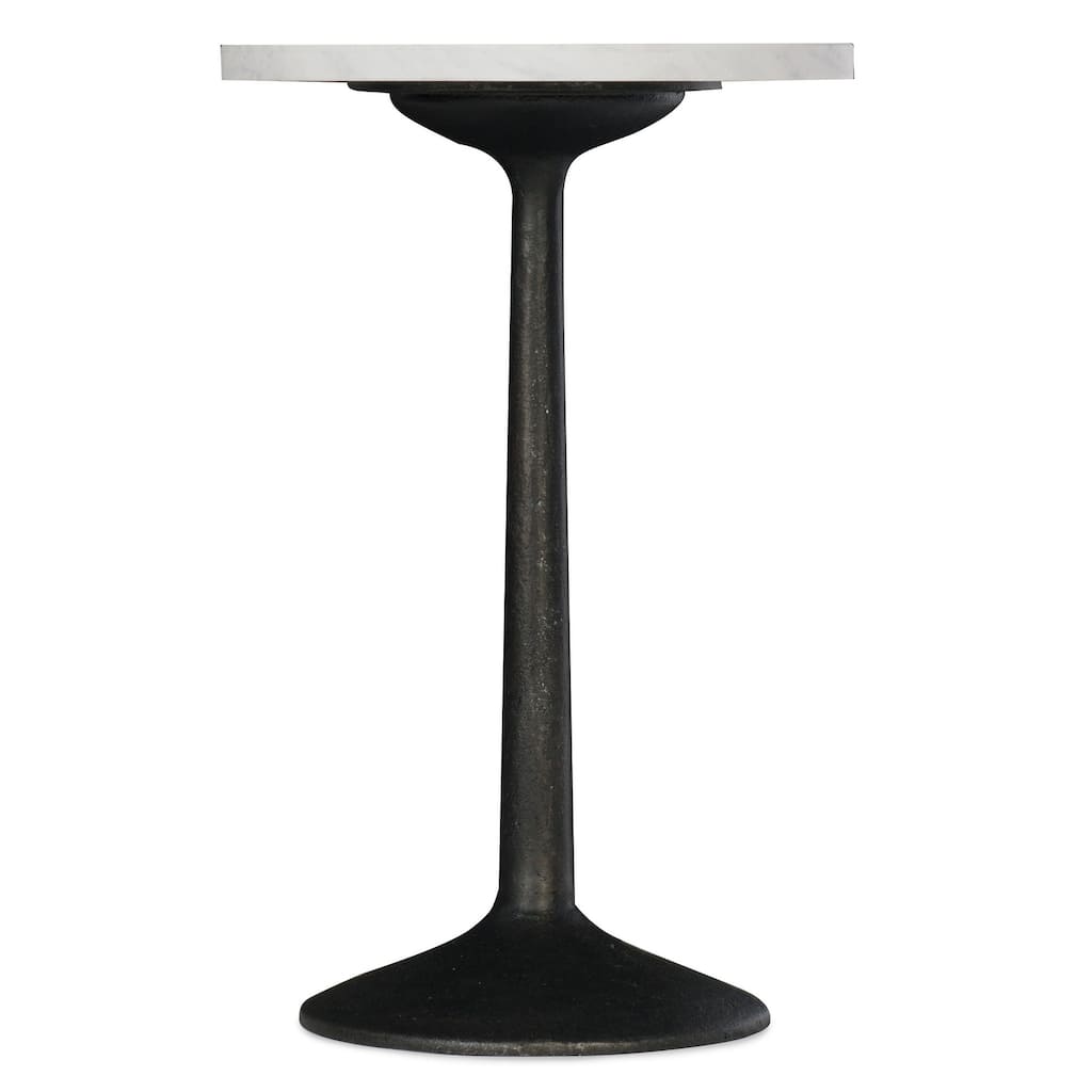 Beaumont Martini Table - 16"W x 16"L x 25"H