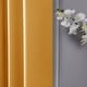 preview thumbnail 23 of 80, Deconovo Thermal Insulated 45-inch Curtain (2 Panel) - 52 x 45
