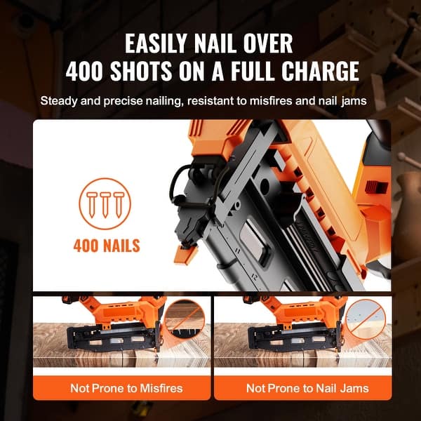 How to Avoid Misfires With a Framing Nailer: Expert Tips