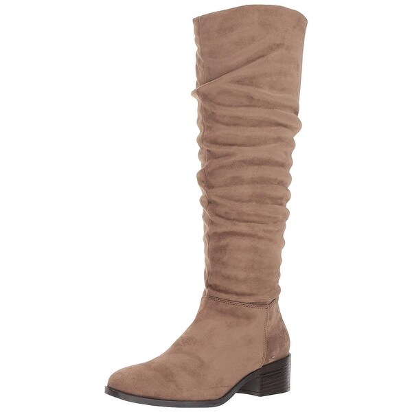 kenneth cole reaction knee high boots