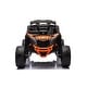 preview thumbnail 14 of 14, 24V Can Am Maverick 1-Seater UTV - Kids Electric Ride-On