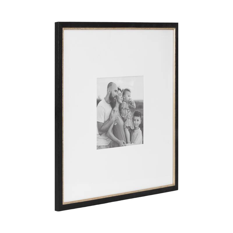 Kate and Laurel Wilbanks Picture Frame Set