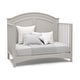 preview thumbnail 8 of 18, Delta Children Perry 6-in-1 Convertible Crib
