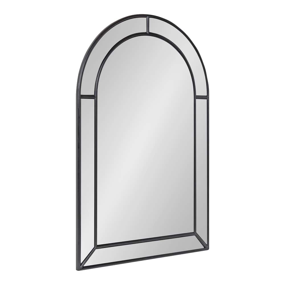 Kate and Laurel Fairbrook Framed Wall Mirror