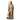 36.5" Good Shepherd Religious Statue