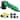 Variable Speed Small Buffer Polisher
