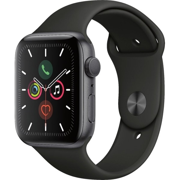 Apple Watch Series 5 (Latest model)