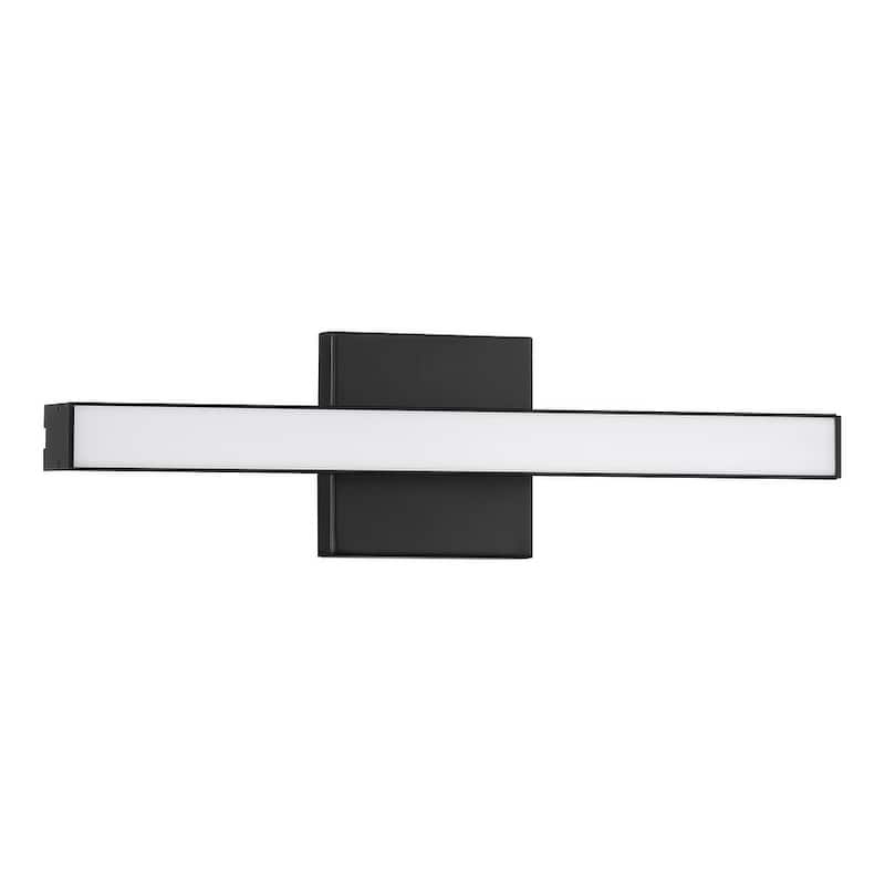 Craftmade 10118-LED Trim 18" Wide Bath Bar