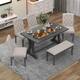 Option Antique Gray