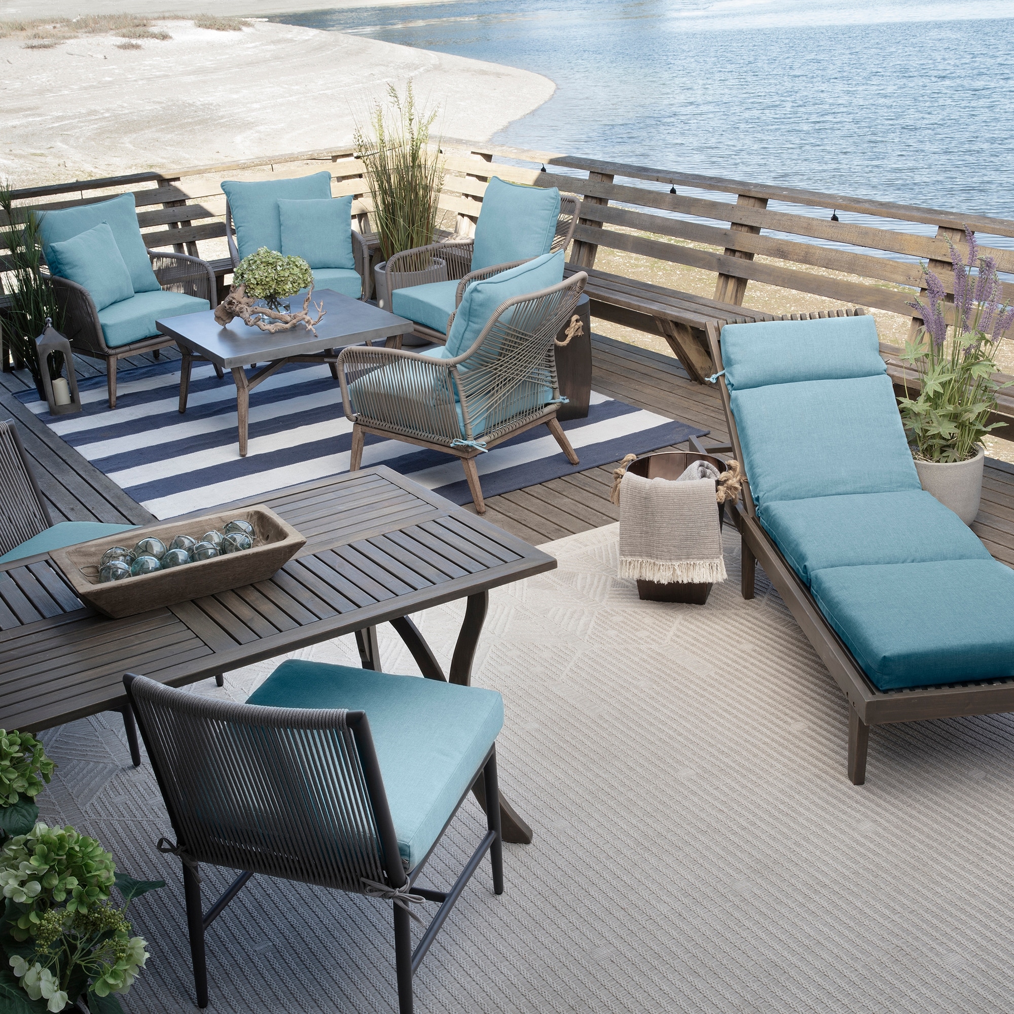 Bed bath and beyond seat cushions shop