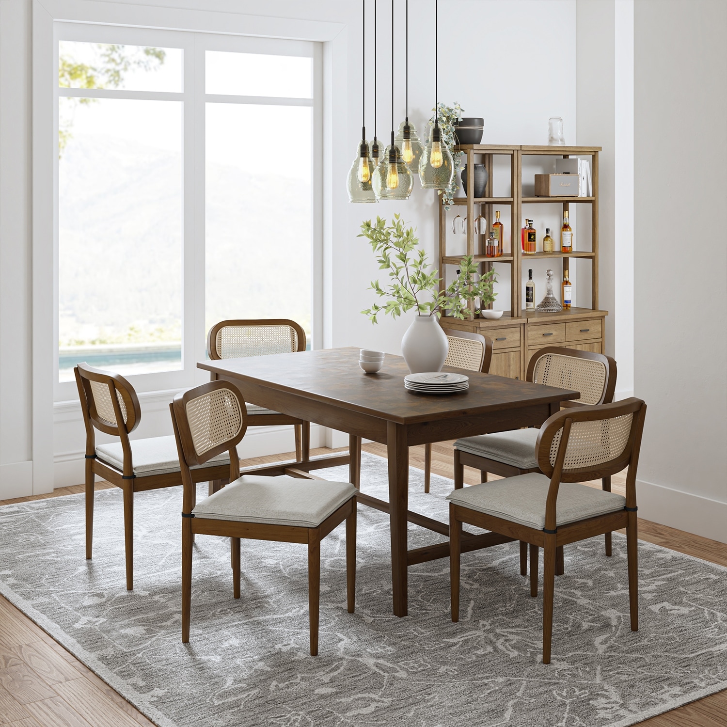Low back modern dining chairs 2025
