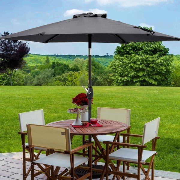 buffalo bills patio umbrella Amazon.com : Buffalo Bills 62" WindSheer Lite Umbrella : Sports & Outdoors