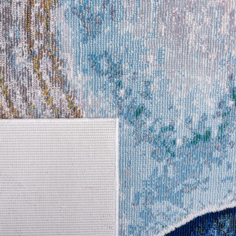 SAFAVIEH Art Studio Rommy Modern Abstract Rug