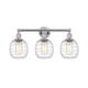 Option Polished Chrome / Deco Swirl