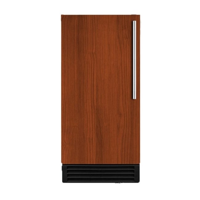 Summit 15 Inch Wide 25 Lbs. Capacity Built-In ADA Ice Maker with 50