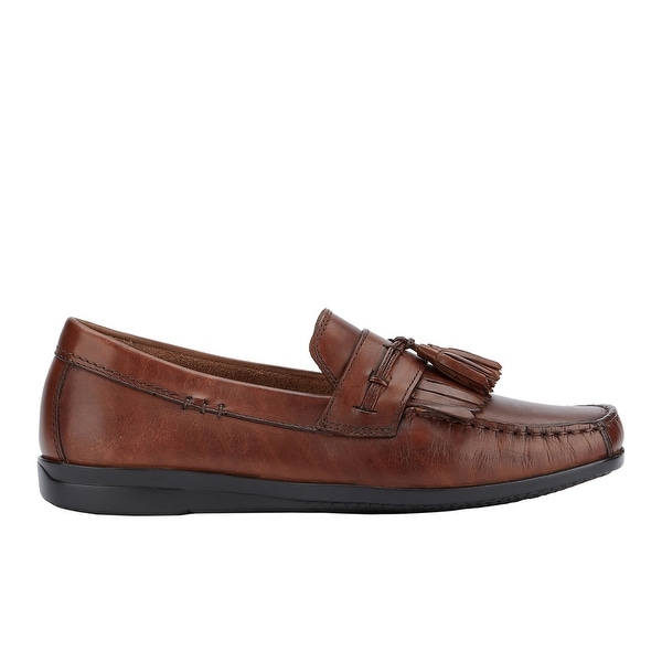 dockers freestone loafers