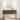 Lavish Home 2-Piece Table Lamp Set, Silver