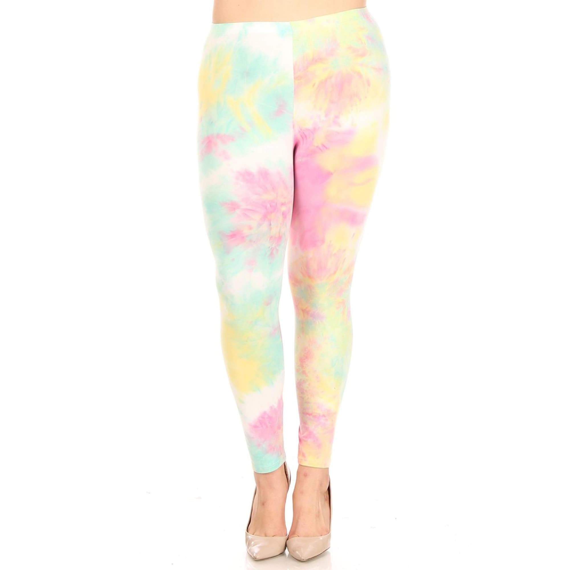 comfy workout leggings