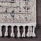 preview thumbnail 3 of 26, Nuloom Contemporary Faded Diamond Checkers Area Rug