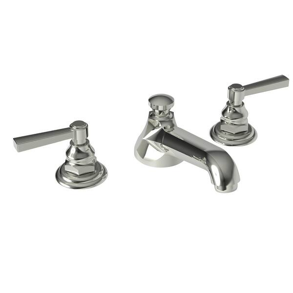 Newport Br 910 Astor 1 2 Gpm Widespread Bathroom Faucet Newport Br 910 Astor 1 2 Gpm