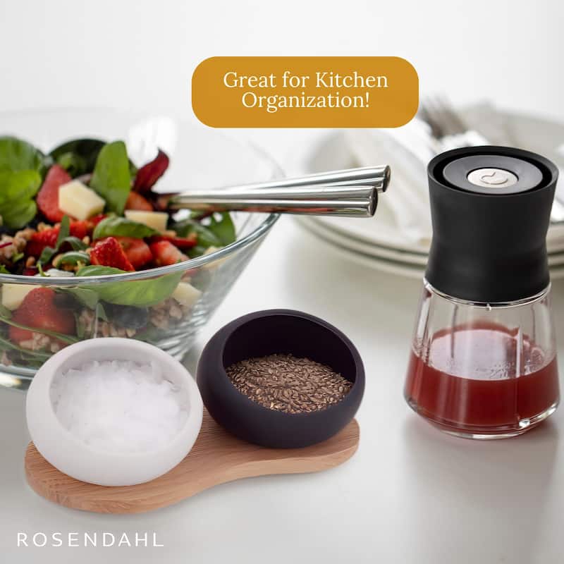 Rosendahl Salt and Pepper Cellar