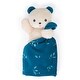 preview thumbnail 3 of 6, Kaloo Doudou Bear, Night Owl - Multi