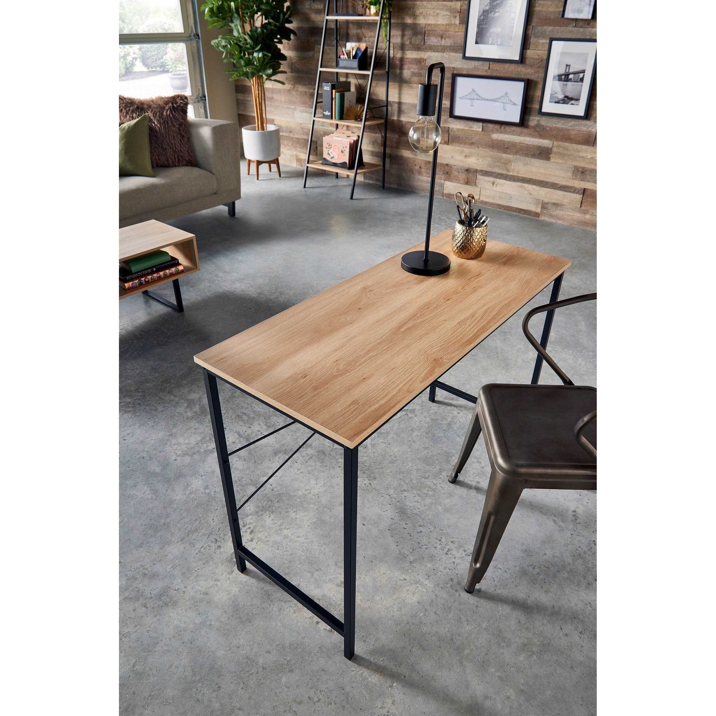 Carbon loft morse industrial desk new arrivals