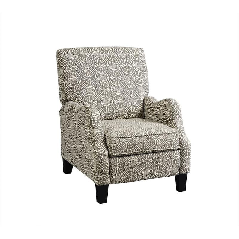 Push Back Recliner