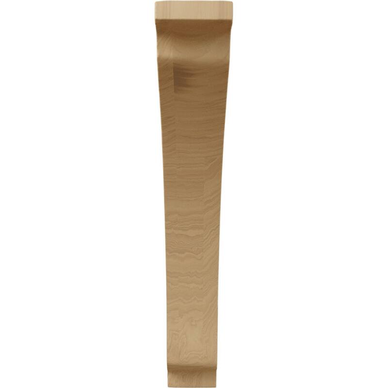 Thorton Wood Bracket