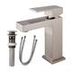 Option Brushed Nickel