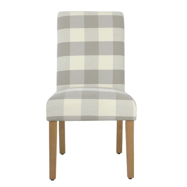 next tartan dining chairs