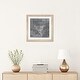 preview thumbnail 17 of 18, iCanvas "Urns & Ornaments I" by Oliver Jeffries