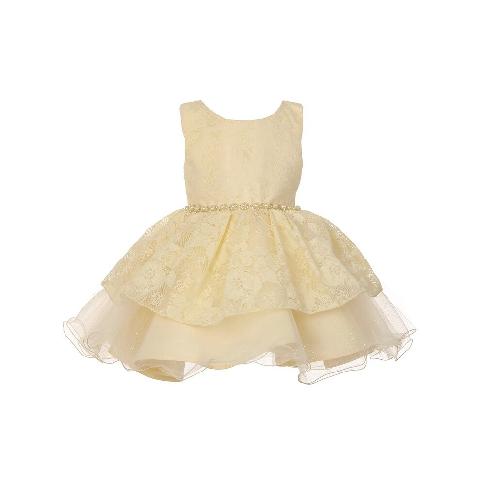 cinderella dress 12 months