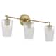 Option Aged Brass
