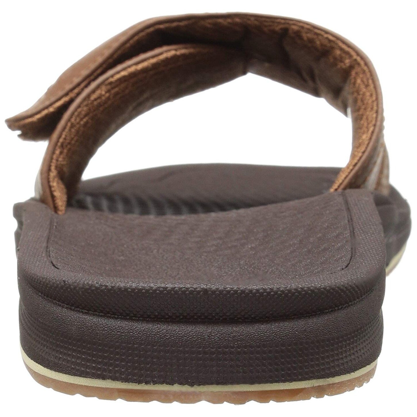 new balance men's recharge slide sandal