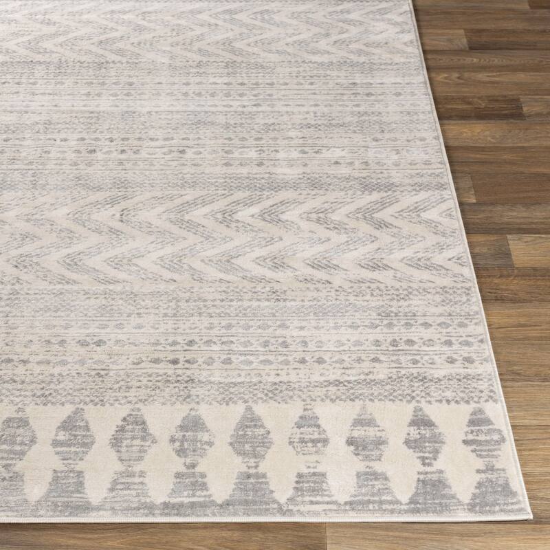 Livabliss Roma Vintage Area Rug
