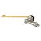 Option Brushed Nickel