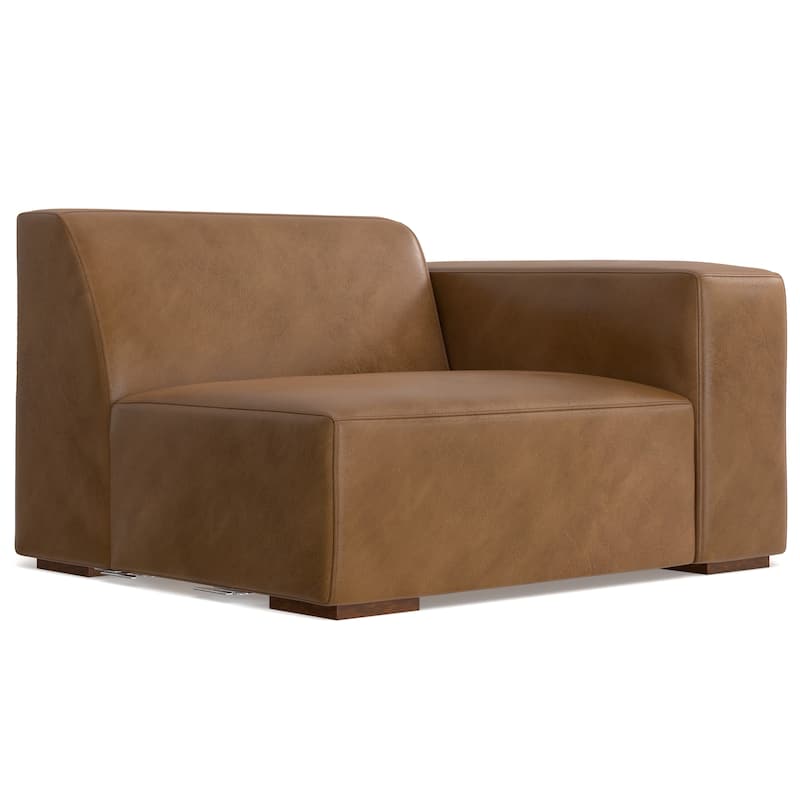 WyndenHall Biggs Right-Arm Sofa Module