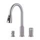 Option Brushed Nickel