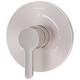 Option Satin Nickel