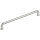 Option Satin Nickel