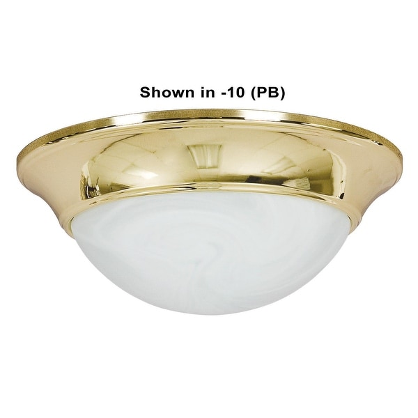 Sunset Lighting 1 Light Fluorescent Energy Star and CA Title 24 Bed Bath Beyond 12988140