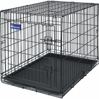 Petmate 34.6X22.6X25.4 Dog Crate