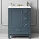 Option Blue Gray