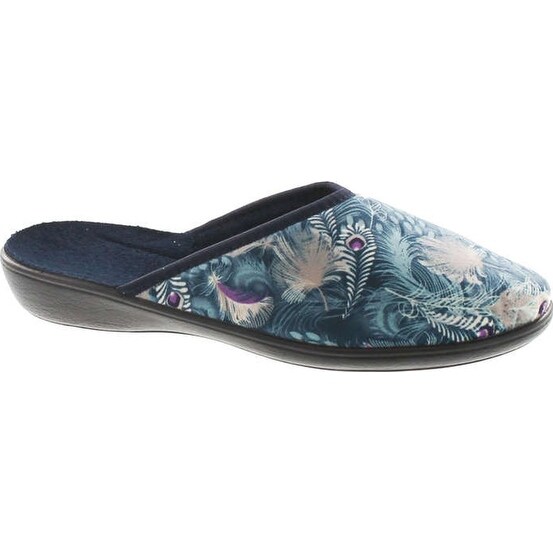 peacocks womens slippers