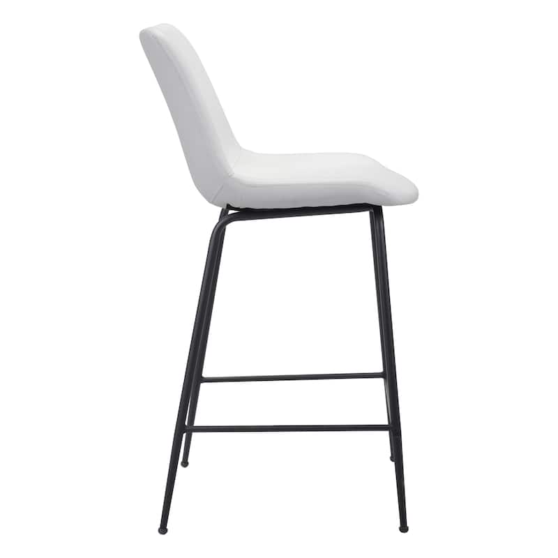 Byron Counter Chair - 20.1" W x 22.2" D x 38.6" H