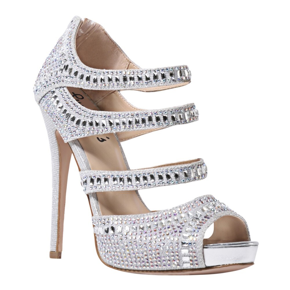 Special occasion platform shoes Clearance