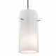 Option Oil Rubbed Bronze / Clear Opal