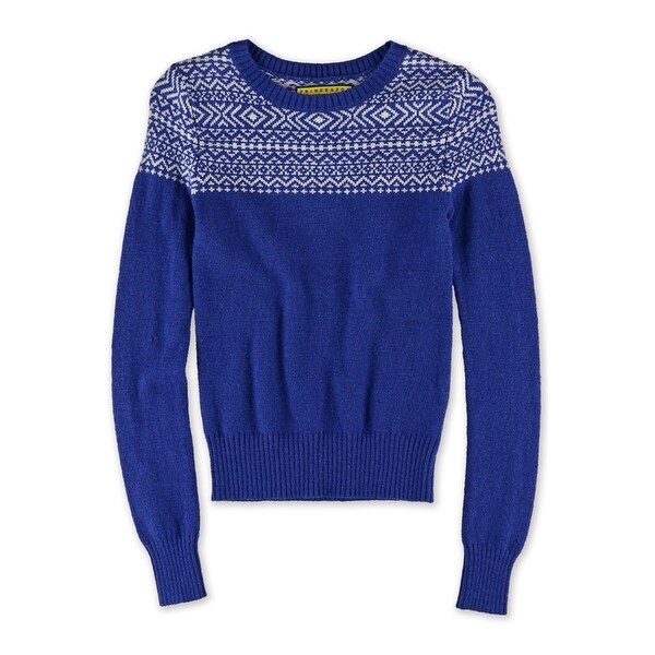 aeropostale sweaters
